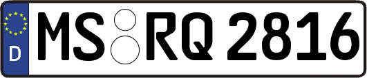 MS-RQ2816