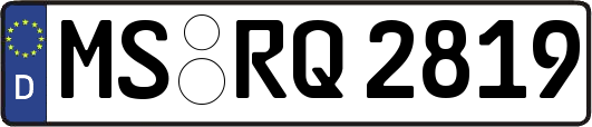 MS-RQ2819