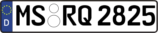 MS-RQ2825