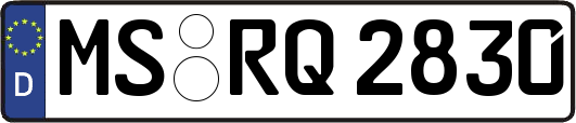 MS-RQ2830