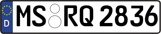 MS-RQ2836