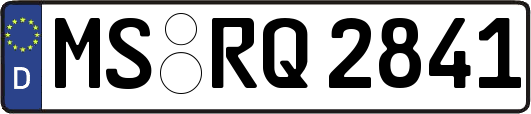 MS-RQ2841