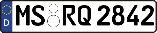 MS-RQ2842