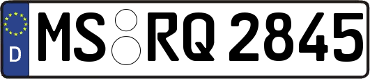 MS-RQ2845