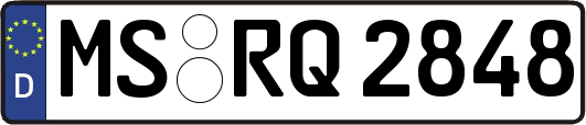 MS-RQ2848