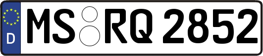 MS-RQ2852