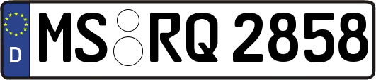 MS-RQ2858