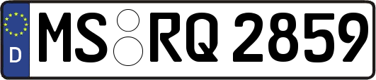 MS-RQ2859