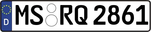 MS-RQ2861