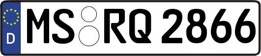 MS-RQ2866