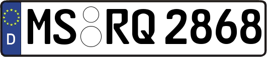 MS-RQ2868