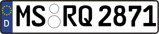 MS-RQ2871