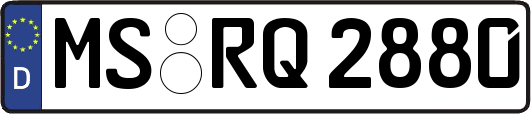 MS-RQ2880
