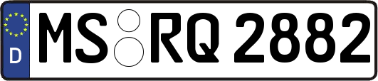 MS-RQ2882