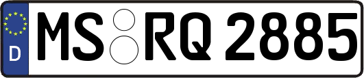 MS-RQ2885