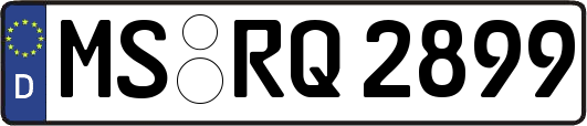 MS-RQ2899
