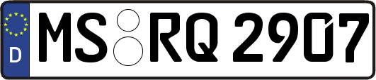MS-RQ2907
