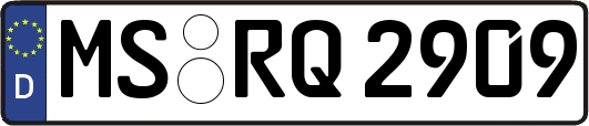 MS-RQ2909