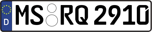 MS-RQ2910