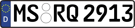 MS-RQ2913