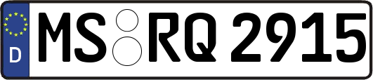 MS-RQ2915
