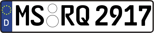 MS-RQ2917
