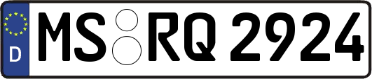 MS-RQ2924