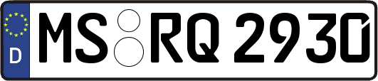 MS-RQ2930