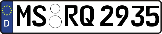MS-RQ2935