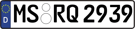 MS-RQ2939
