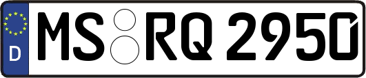 MS-RQ2950