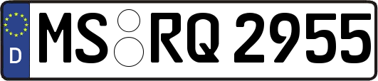 MS-RQ2955