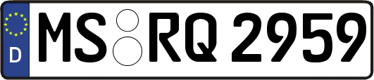 MS-RQ2959