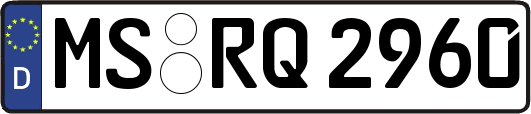 MS-RQ2960
