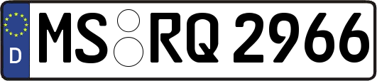 MS-RQ2966