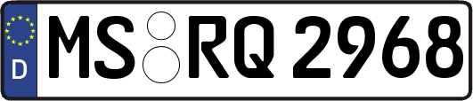 MS-RQ2968