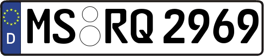 MS-RQ2969