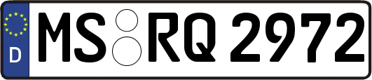 MS-RQ2972