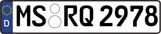 MS-RQ2978