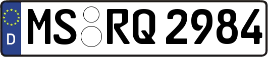 MS-RQ2984
