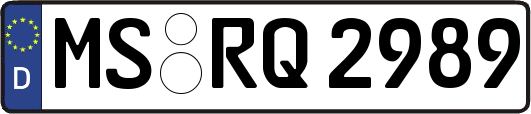 MS-RQ2989