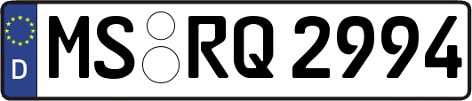 MS-RQ2994