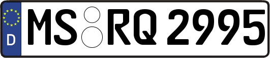 MS-RQ2995