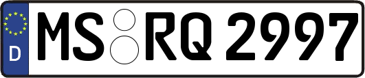 MS-RQ2997