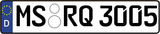 MS-RQ3005