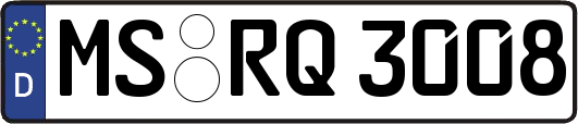MS-RQ3008