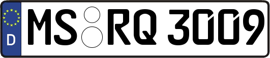 MS-RQ3009