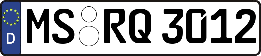 MS-RQ3012