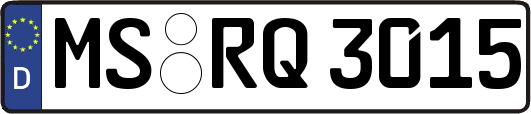 MS-RQ3015