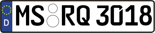 MS-RQ3018